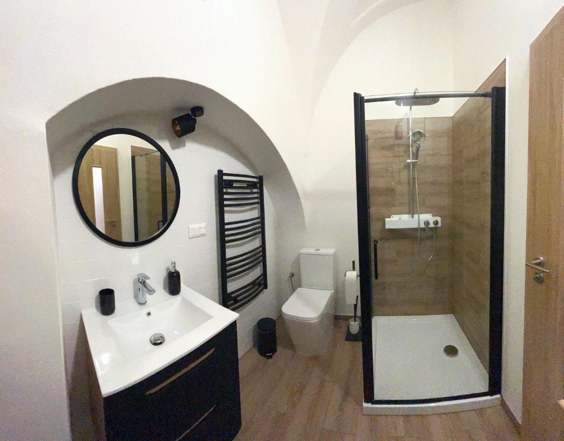 Apartman Viki بانْشكا بيشتريتْسا المظهر الخارجي الصورة