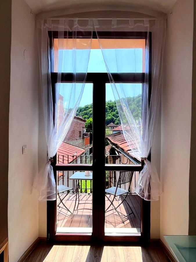 Apartman Viki بانْشكا بيشتريتْسا المظهر الخارجي الصورة